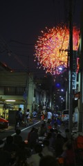 花火