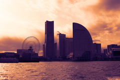Latesunset