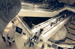 airport