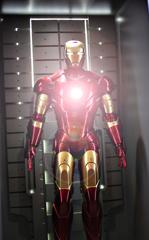 アイアンマン