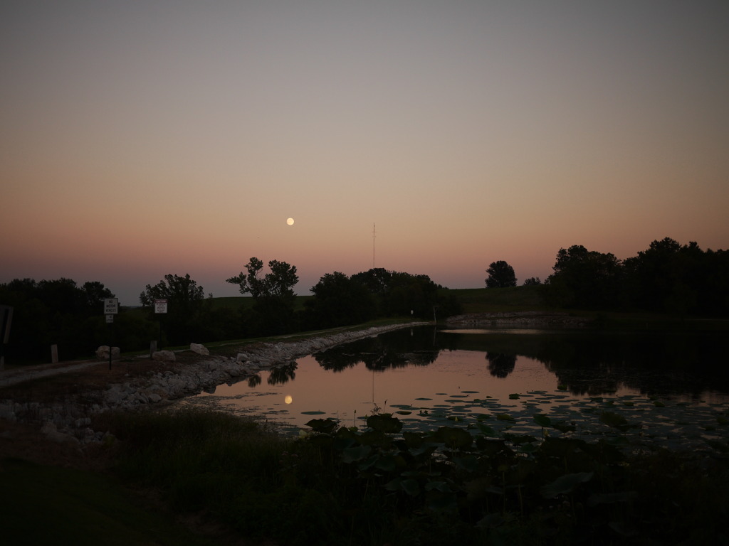 風景