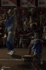 高円寺阿波踊り17
