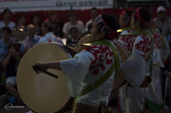 高円寺阿波踊り13