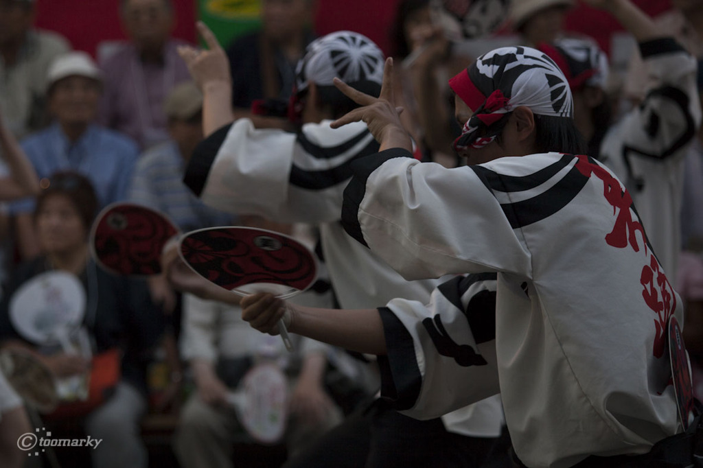 高円寺阿波踊り10