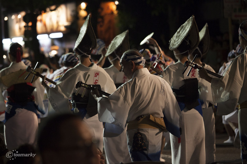 高円寺阿波踊り20