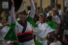 高円寺阿波踊り28