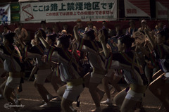 高円寺阿波踊り19