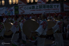 高円寺阿波踊り14