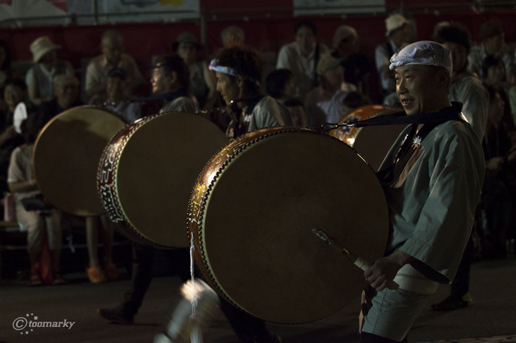 高円寺阿波踊り18
