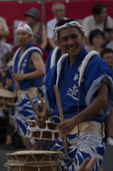高円寺阿波踊り09