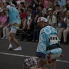 高円寺阿波踊り08〜あのダンス？