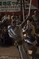 高円寺阿波踊り25