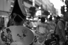 三鷹阿波踊り03
