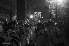 高円寺阿波踊り31