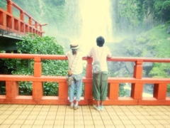 那智の滝