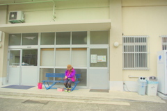 山ガール