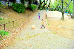 うひょっ