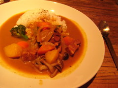 カレー