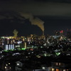 神戸夜