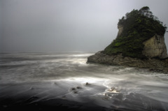 いすみ市岬町和泉の津々ヶ浦
