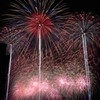 渡良瀬を彩る火の芸術