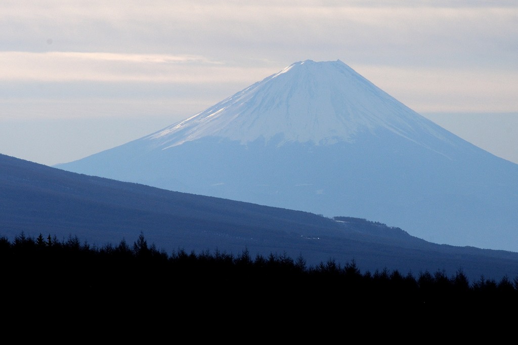 富士山