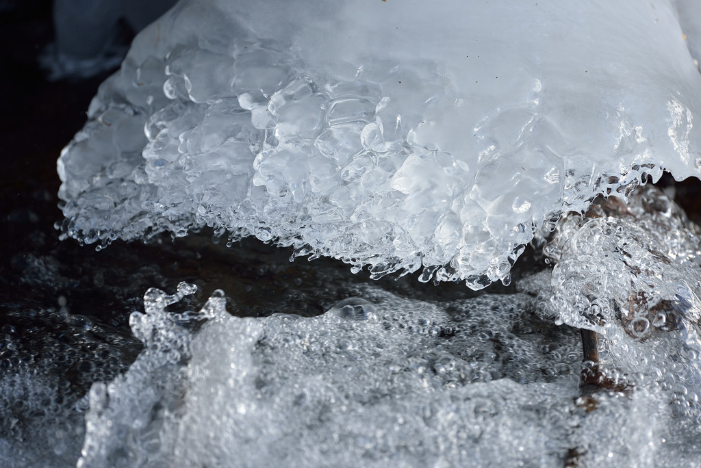 ICE　キラリ