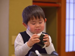 美味いんだな　これが！
