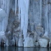 氷の芸術