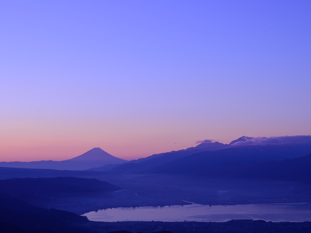 澄空