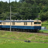 クモユニ143-1