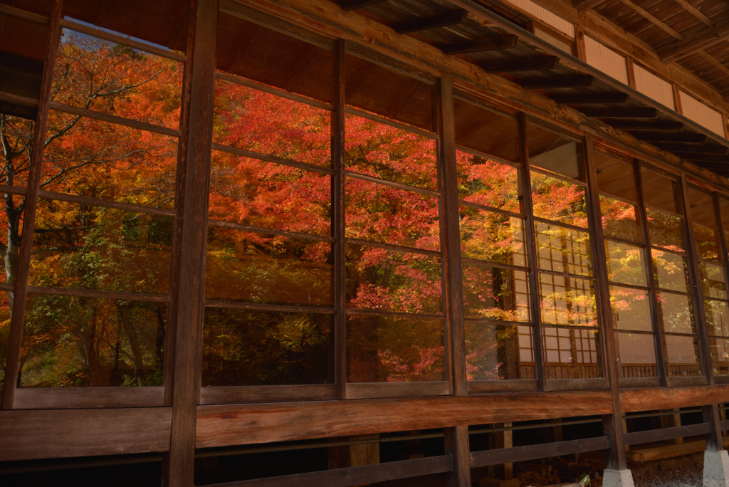 霊松寺