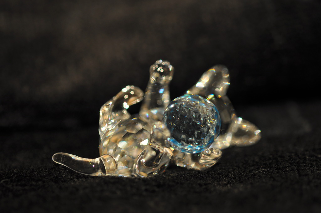 SWAROVSKI