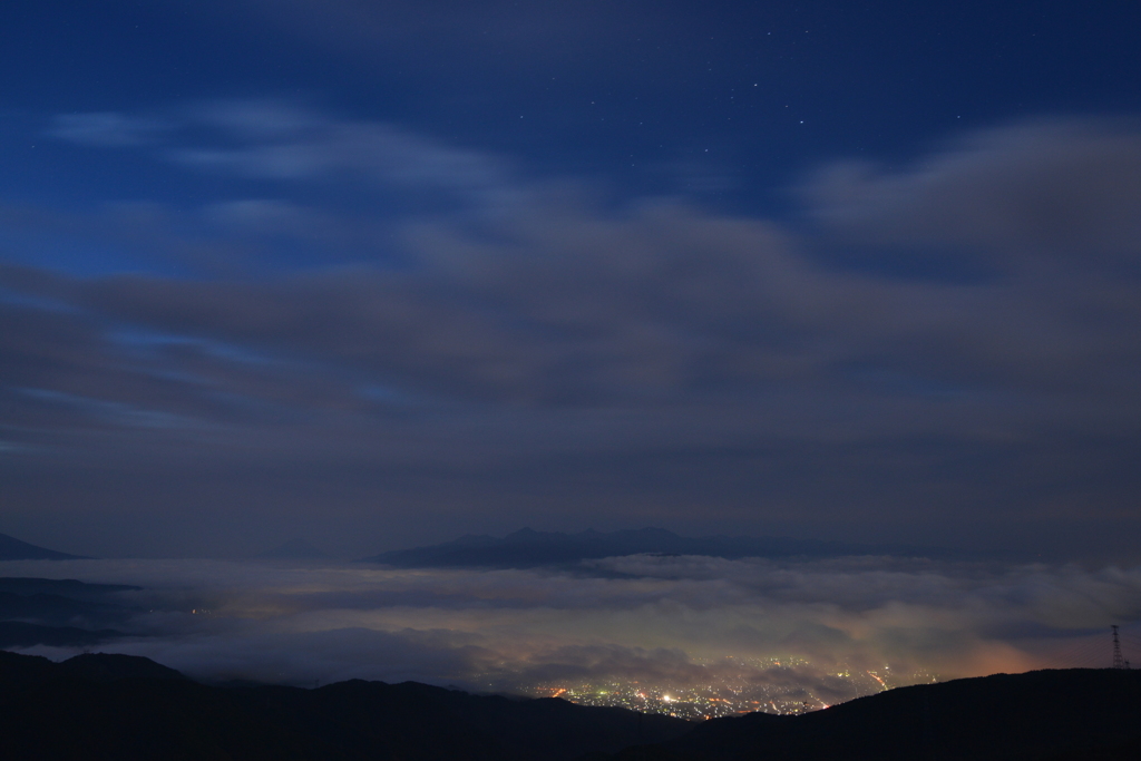 SKY＆TOWN