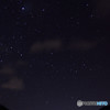 Star !!!     From in my room