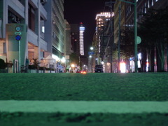 横浜夜光