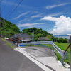 田舎の夏