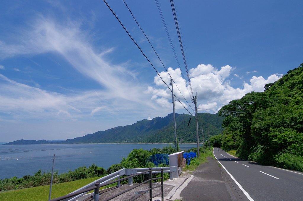 駆け出そう