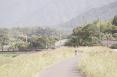 ぼくのなつやすみ　陸の孤島編