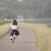 こんにちは～の帰り道