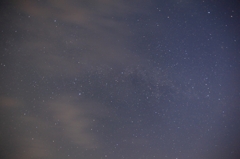 星に願いを。