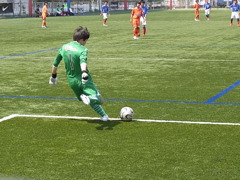 サッカー　０２