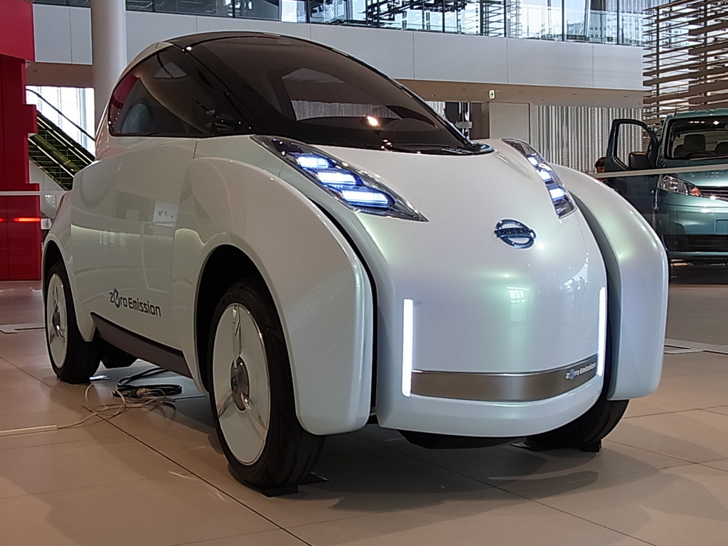 電気自動車