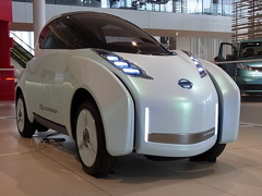 電気自動車