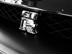 GTR　01