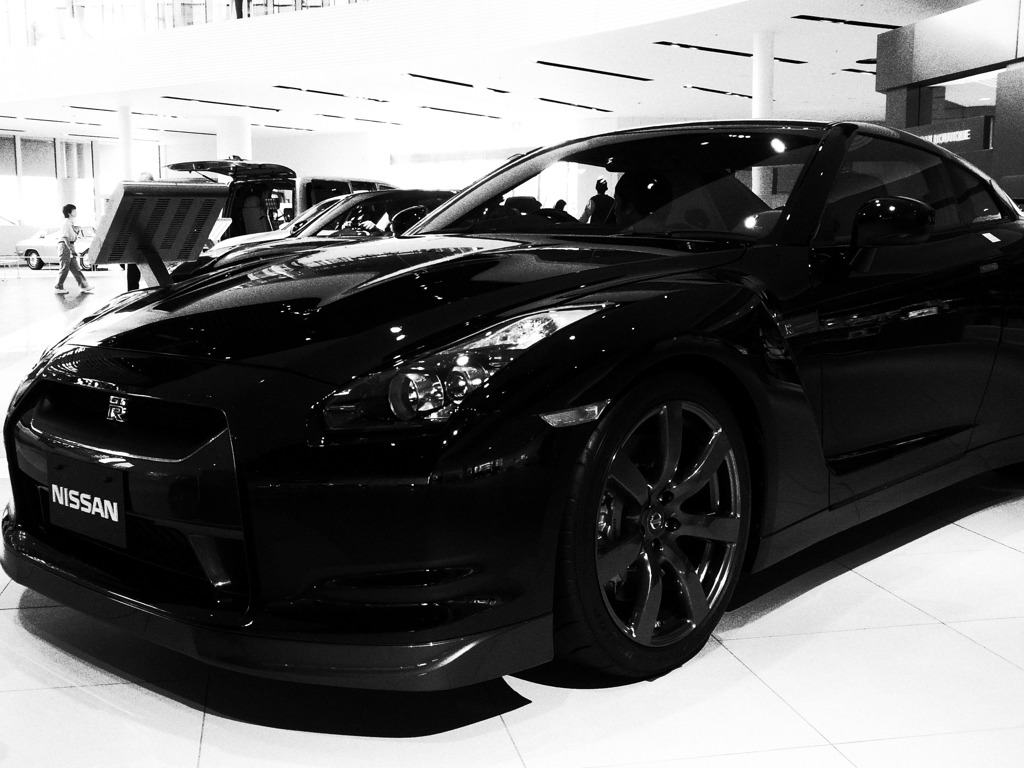 GTR