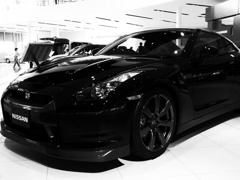 GTR