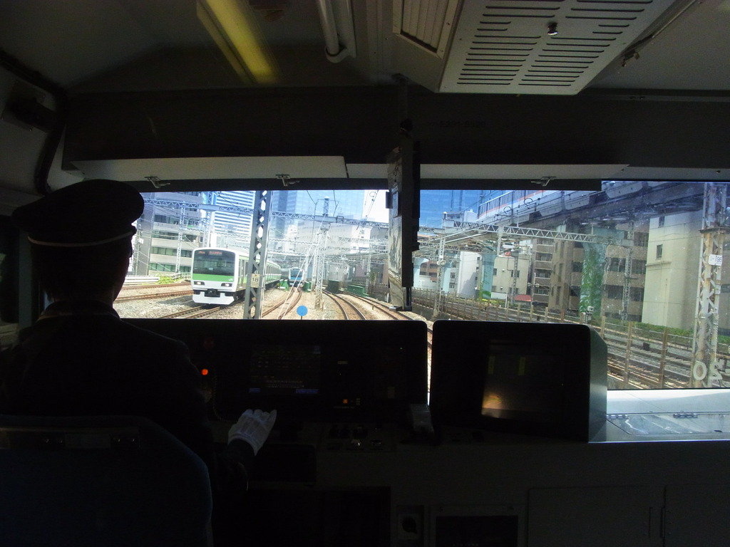 運転３