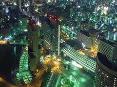 横浜桜木町