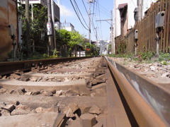 線路